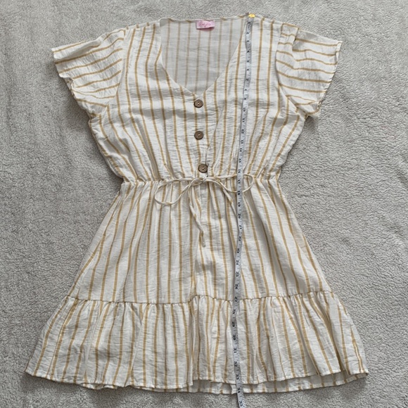 Pink Lily | Treasure My Love Dress - Picture 7 of 8